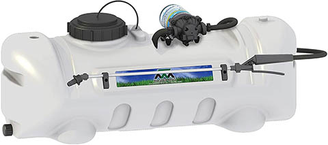 8 Best UTV Sprayers of 2022 – Reviews & Top Picks
