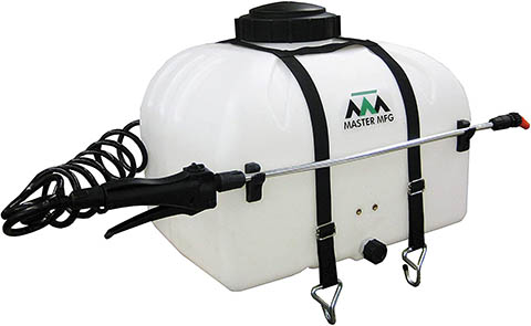 8 Best UTV Sprayers of 2022 – Reviews & Top Picks