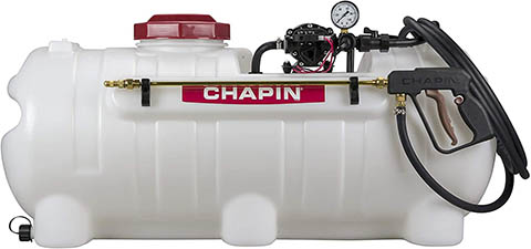 8 Best UTV Sprayers of 2022 – Reviews & Top Picks