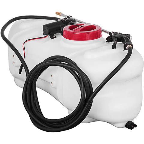 8 Best UTV Sprayers of 2022 – Reviews & Top Picks