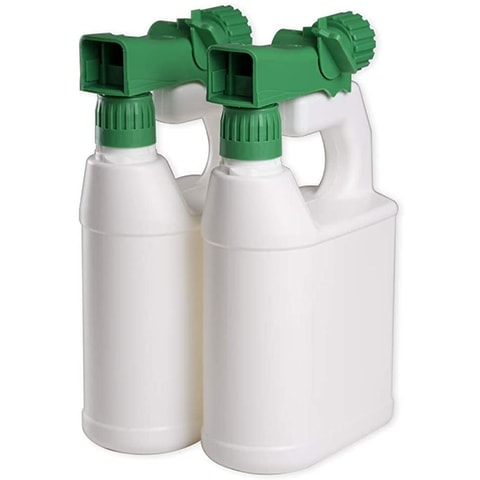 10 Best Hose End Sprayers of 2022 – Reviews & Top Picks