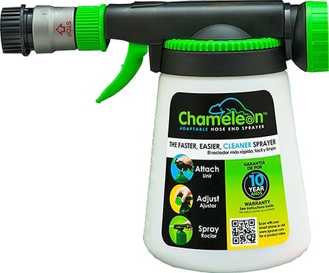 10 Best Hose End Sprayers of 2022 – Reviews & Top Picks