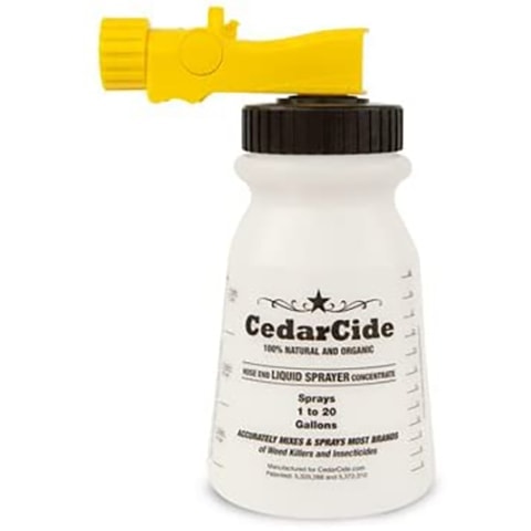 10 Best Hose End Sprayers of 2022 – Reviews & Top Picks