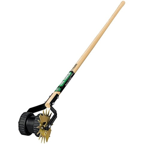 10 Best Manual Lawn Edgers of 2022 – Reviews & Top Picks