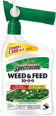 10 Best Dandelion Killers of 2022 – Reviews & Top Picks