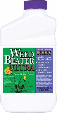 10 Best Dandelion Killers of 2022 – Reviews & Top Picks