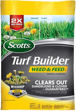 10 Best Dandelion Killers of 2022 – Reviews & Top Picks