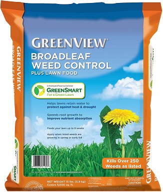 10 Best Dandelion Killers of 2022 – Reviews & Top Picks