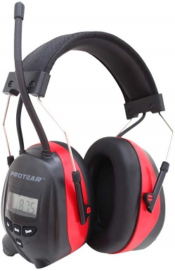 10 Best Hearing Protections for Lawn Mowing in 2022 – Reviews & Top Picks