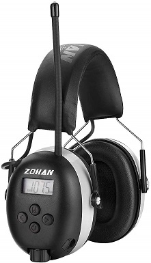 10 Best Hearing Protections for Lawn Mowing in 2022 – Reviews & Top Picks