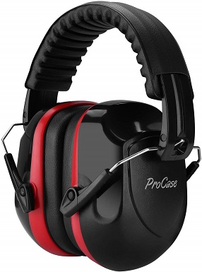 10 Best Hearing Protections for Lawn Mowing in 2022 – Reviews & Top Picks