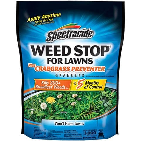 10 Best Crabgrass Killers of 2022 – Reviews & Top Picks
