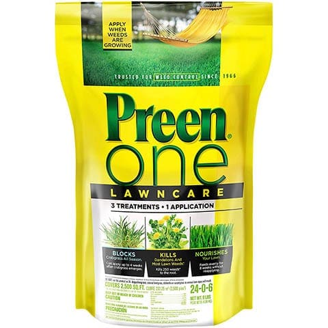 10 Best Crabgrass Killers of 2022 – Reviews & Top Picks
