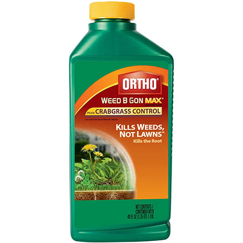 10 Best Crabgrass Killers of 2022 – Reviews & Top Picks