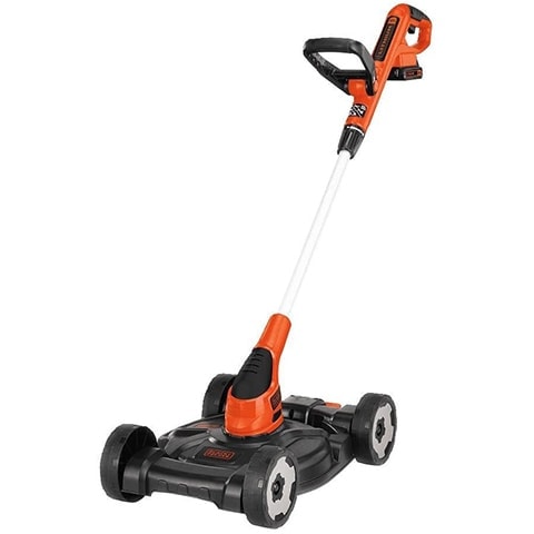 10 Best Cordless Lawn Edgers of 2022 – Reviews & Top Picks