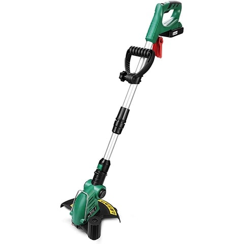 10 Best Cordless Lawn Edgers of 2022 – Reviews & Top Picks
