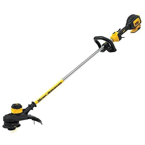 10 Best Cordless Lawn Edgers of 2022 – Reviews & Top Picks