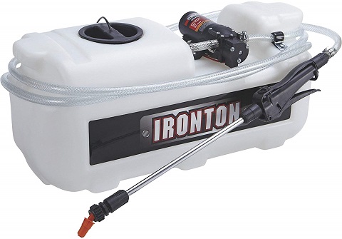 10 Best ATV Sprayers of 2022 – Reviews & Top Picks