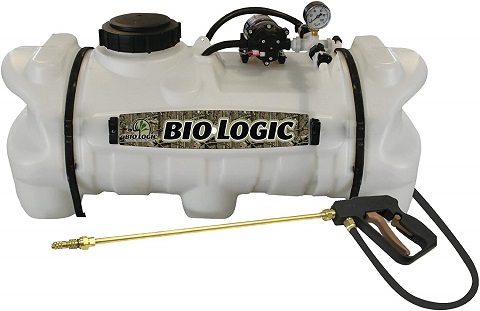 10 Best ATV Sprayers of 2022 – Reviews & Top Picks