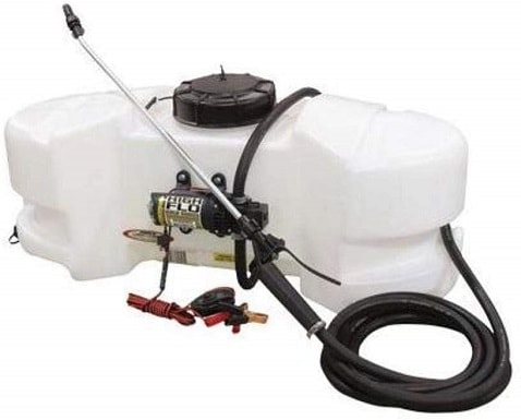 10 Best ATV Sprayers of 2022 – Reviews & Top Picks
