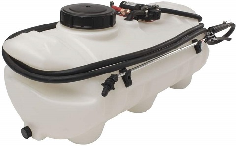 10 Best ATV Sprayers of 2022 – Reviews & Top Picks