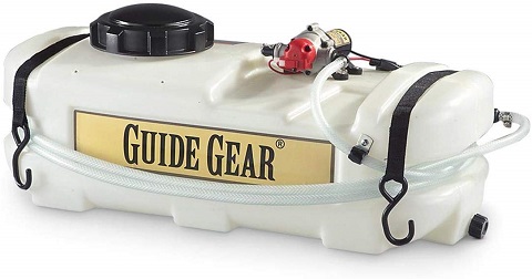 10 Best ATV Sprayers of 2022 – Reviews & Top Picks