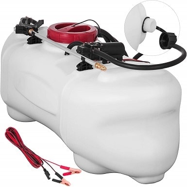 10 Best ATV Sprayers of 2022 – Reviews & Top Picks