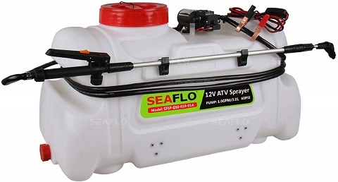 10 Best ATV Sprayers of 2022 – Reviews & Top Picks