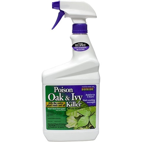 10 Best Poison Ivy Killers of 2022 – Reviews & Top Picks