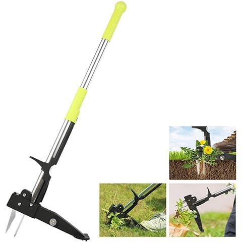 10 Best Weed Removers & Pullers of 2022 — Reviews & Top Picks