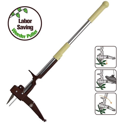 10 Best Weed Removers & Pullers of 2022 — Reviews & Top Picks