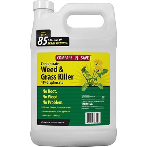 10 Best Brush Killers in 2022 – Reviews & Top Picks