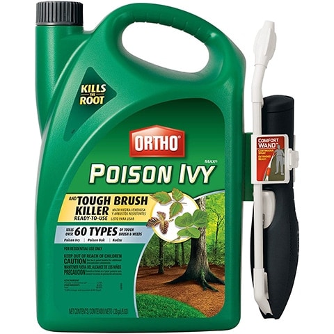 10 Best Brush Killers in 2022 – Reviews & Top Picks