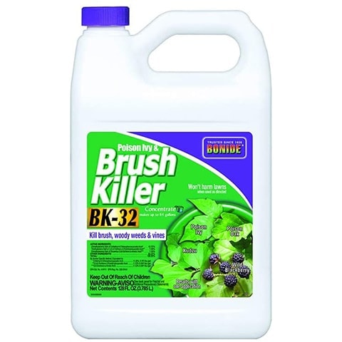 10 Best Brush Killers in 2022 – Reviews & Top Picks