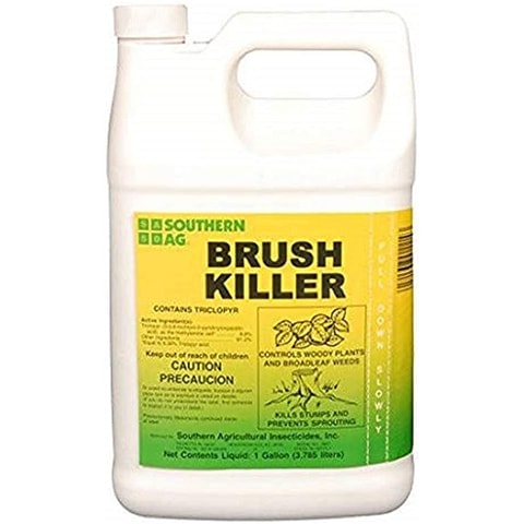 10 Best Brush Killers in 2022 – Reviews & Top Picks
