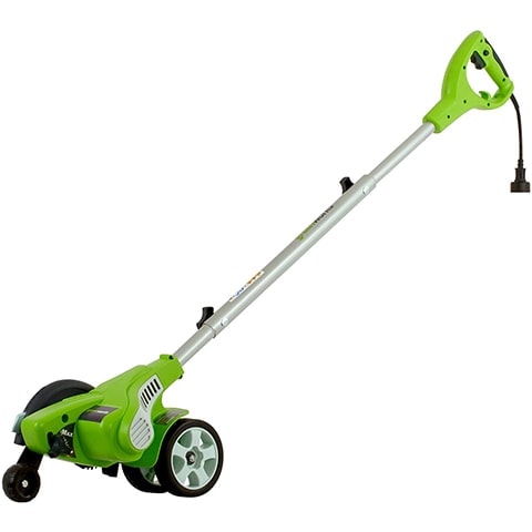 10 Best Lawn Edgers of 2022 – Reviews & Top Picks