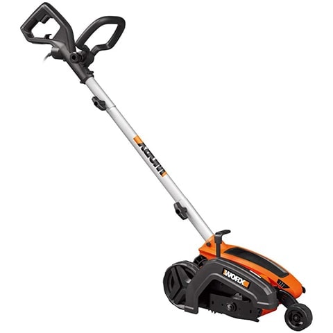10 Best Lawn Edgers of 2022 – Reviews & Top Picks