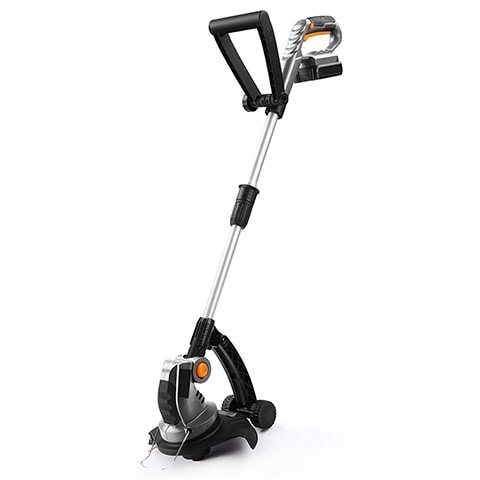 10 Best Lawn Edgers of 2022 – Reviews & Top Picks