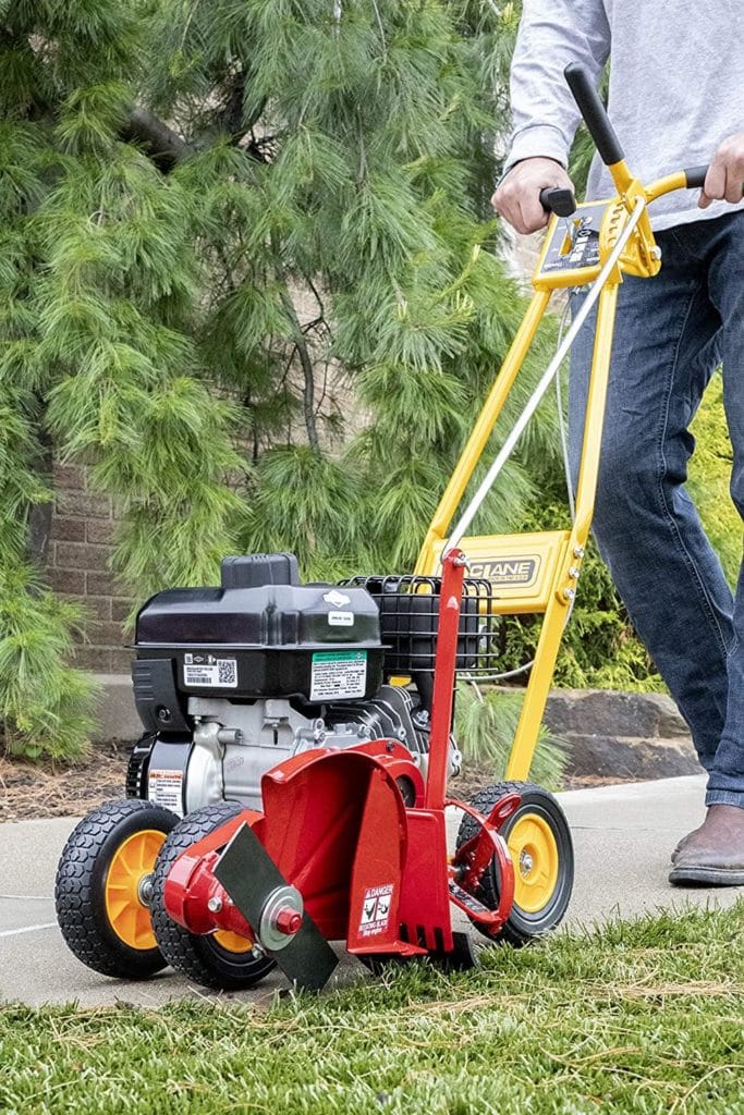 10 Best Lawn Edgers of 2022 – Reviews & Top Picks