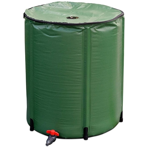 10 Best Rain Barrels of 2022 – Reviews, Top Picks & Guide
