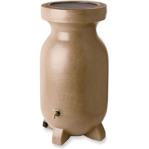 10 Best Rain Barrels of 2022 – Reviews, Top Picks & Guide