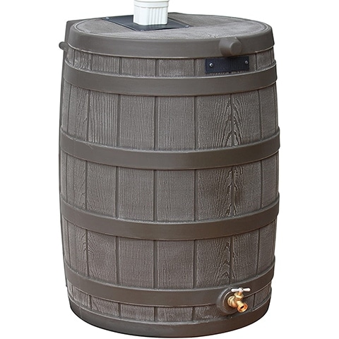 10 Best Rain Barrels of 2022 – Reviews, Top Picks & Guide