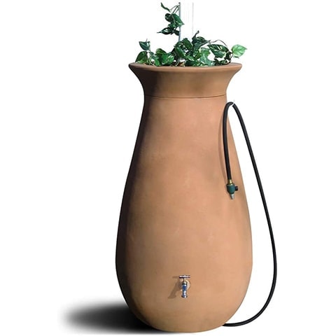 10 Best Rain Barrels of 2022 – Reviews, Top Picks & Guide