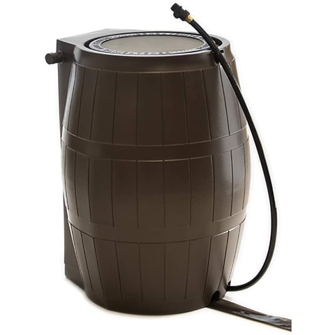 10 Best Rain Barrels of 2022 – Reviews, Top Picks & Guide