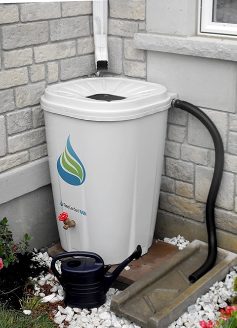 10 Best Rain Barrels of 2022 – Reviews, Top Picks & Guide