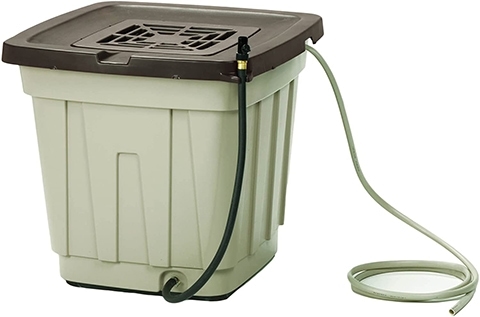 10 Best Rain Barrels of 2022 – Reviews, Top Picks & Guide
