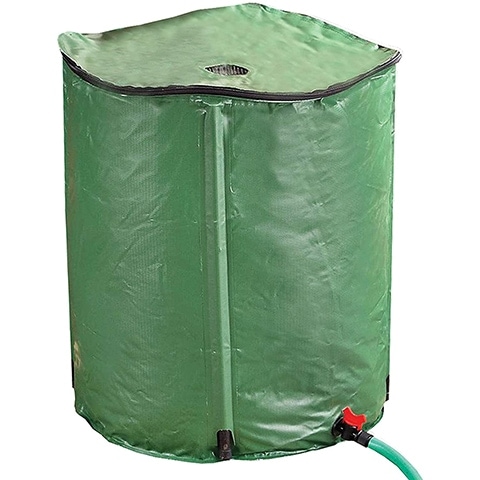 10 Best Rain Barrels of 2022 – Reviews, Top Picks & Guide
