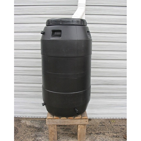 10 Best Rain Barrels of 2022 – Reviews, Top Picks & Guide