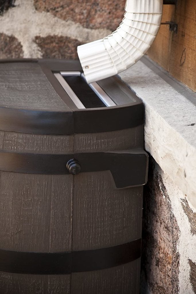 10 Best Rain Barrels of 2022 – Reviews, Top Picks & Guide