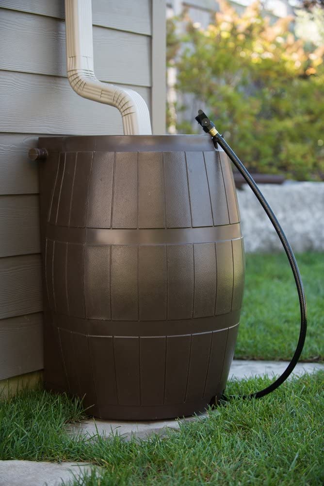 10 Best Rain Barrels of 2022 – Reviews, Top Picks & Guide